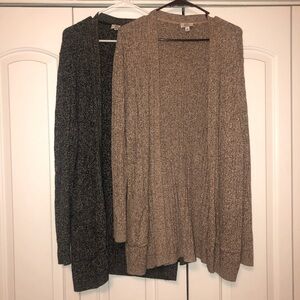 Kim Rogers Cardigans XL